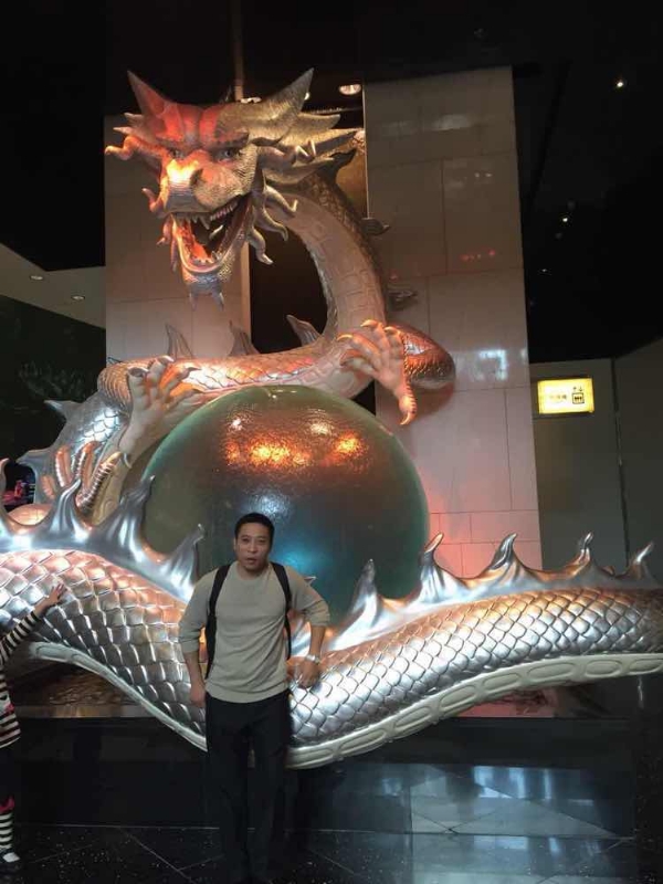 keystop的第一张照片--福清相亲服务中心