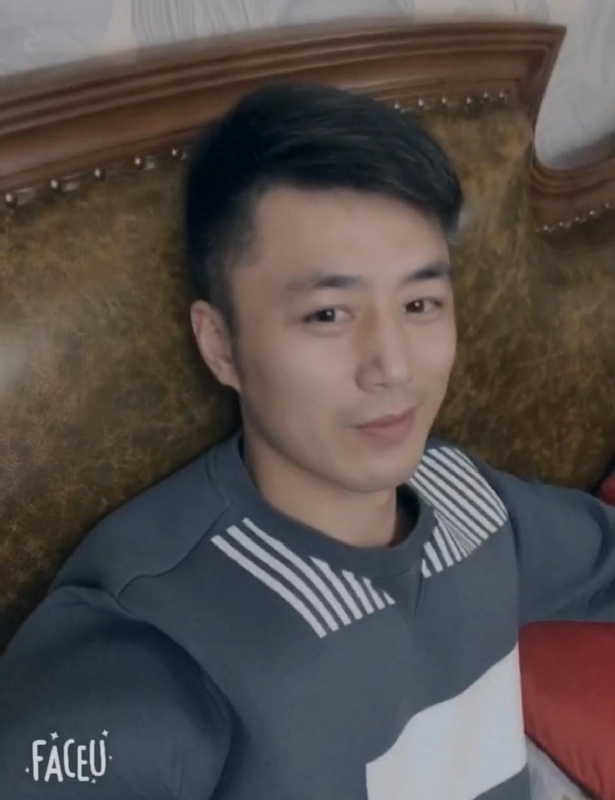 楊政宇的第一张照片--福清相亲服务中心