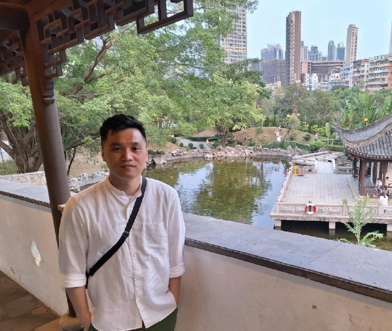 Aw的第一张照片--福清相亲服务中心