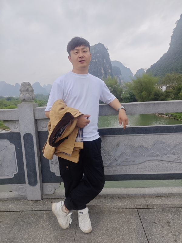 天选之人的第三张照片--福清相亲服务中心