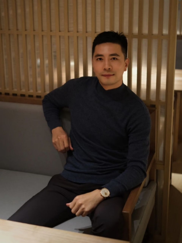 一路向前的第一张照片--福清相亲服务中心