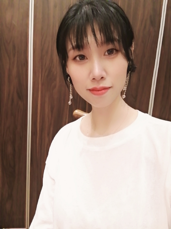 于小倩的第一张照片--福清相亲服务中心