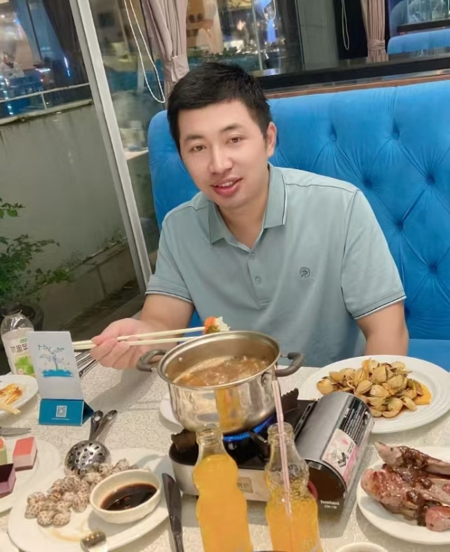 如随心的风的第一张照片--福清相亲服务中心