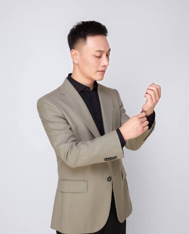 非凡人生的第一张照片--福清相亲服务中心