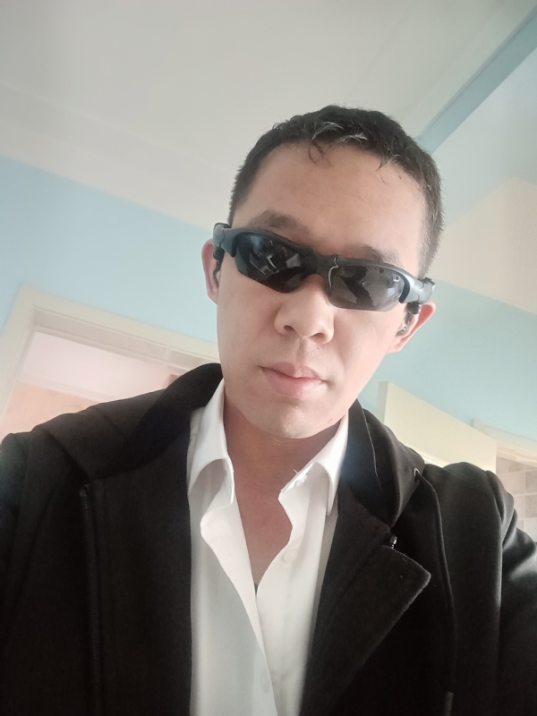 血公爵的第二张照片--福清相亲服务中心