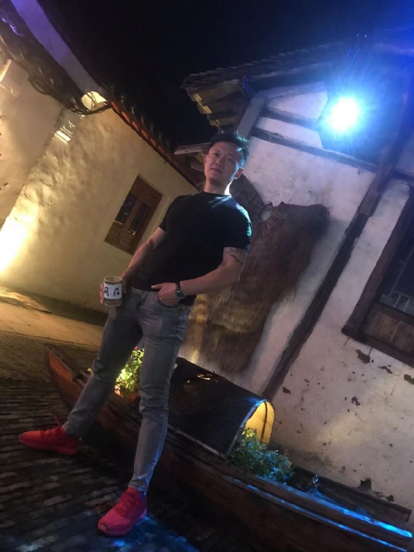 盐城相亲的第二张照片--福清相亲服务中心