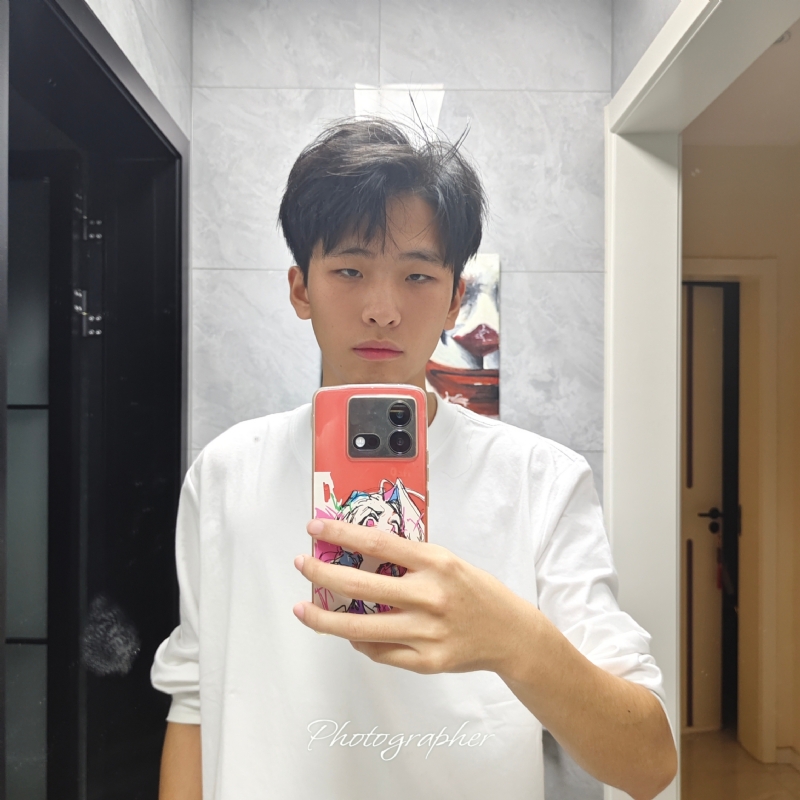 欻欻的第一张照片--福清相亲服务中心