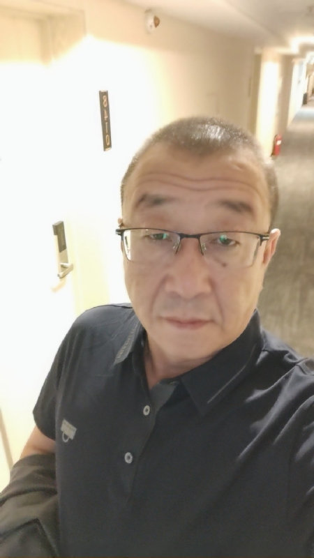 仧乆的第一张照片--福清相亲服务中心