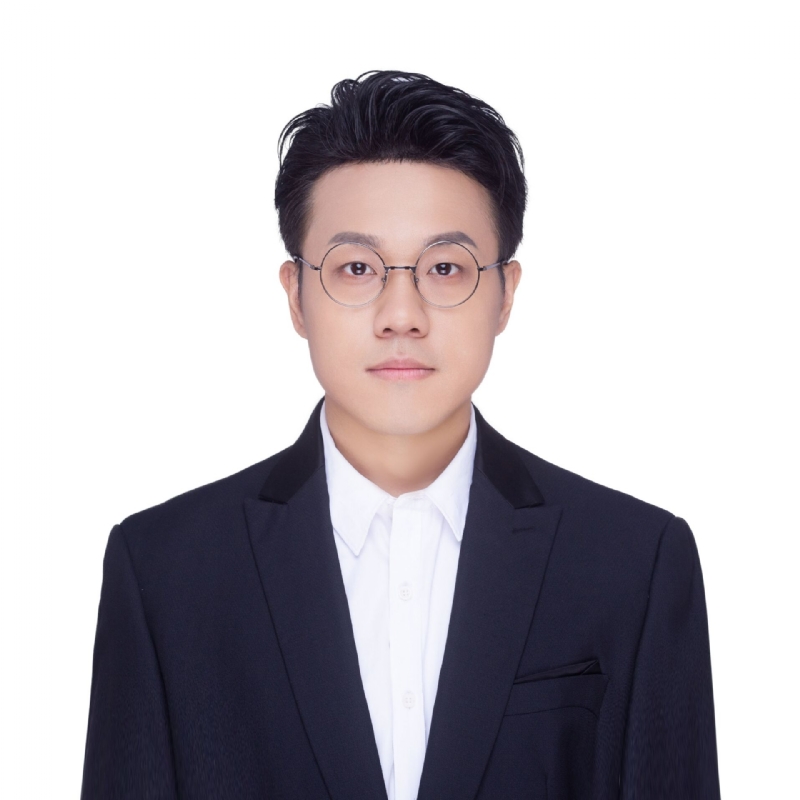 becem的第一张照片--福清相亲服务中心