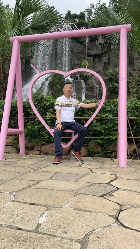 zhaofuwu的第五张照片--福清相亲服务中心