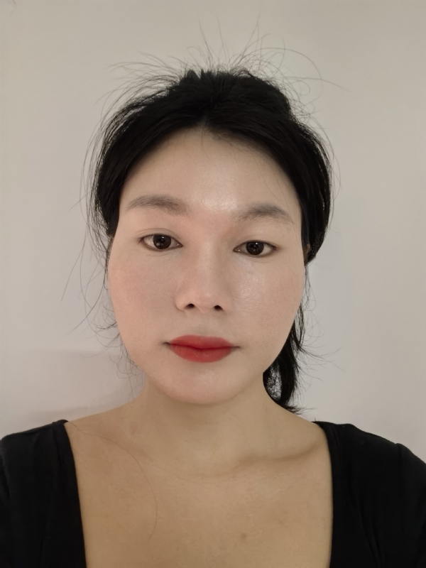 卉秀的第一张照片--福清相亲服务中心