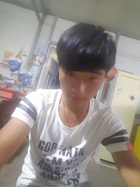 明亮的第一张照片--福清相亲服务中心