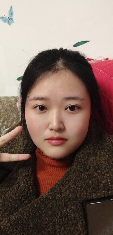 雪雪的第一张照片--福清相亲服务中心