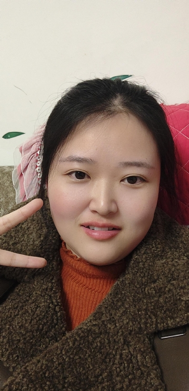 雪雪的第二张照片--福清相亲服务中心