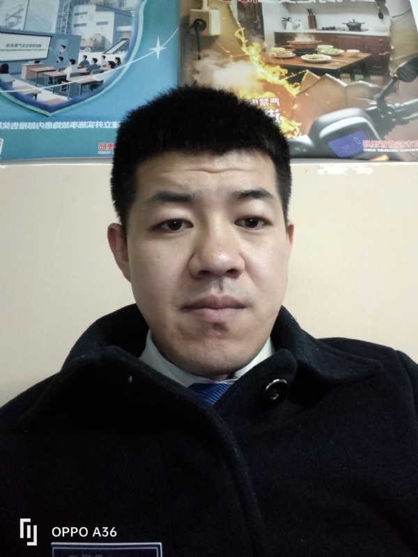 姜燃的第二张照片--福清相亲服务中心