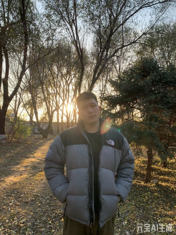 阿琛在这呢的第一张照片--福清相亲服务中心