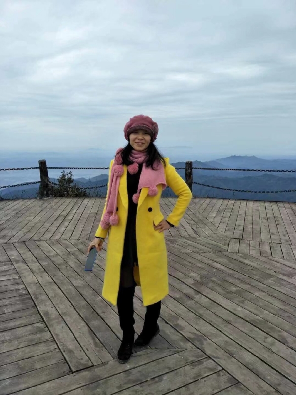 sgany的第一张照片--福清相亲服务中心