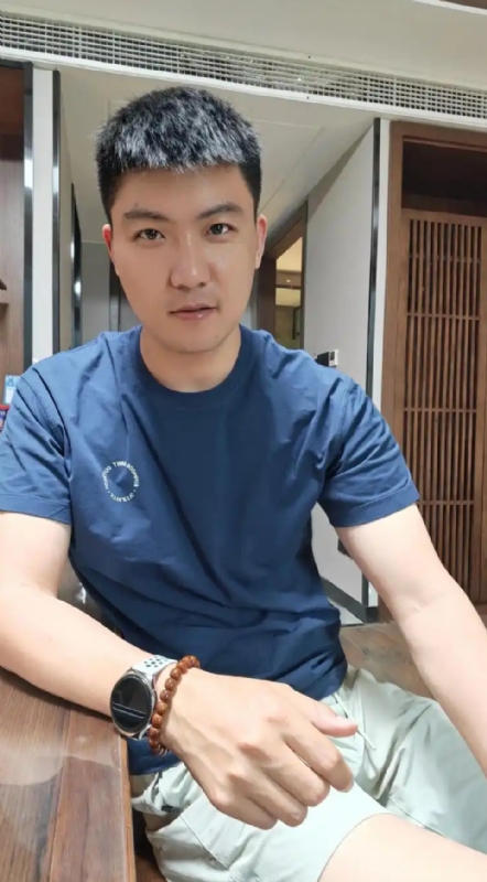 大鹏展翅的第二张照片--福清相亲服务中心