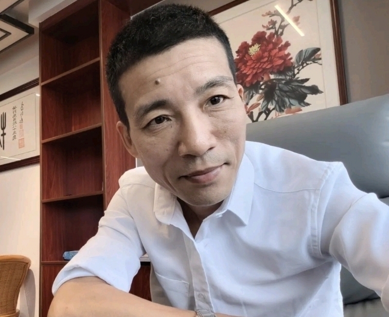 清风四海的第一张照片--福清相亲服务中心