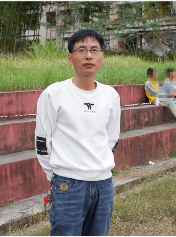 寻寻觅觅的第一张照片--福清相亲服务中心