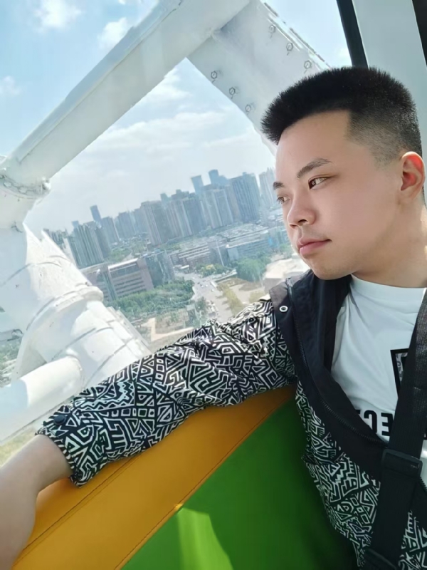 唐山相亲的第二张照片--福清相亲服务中心