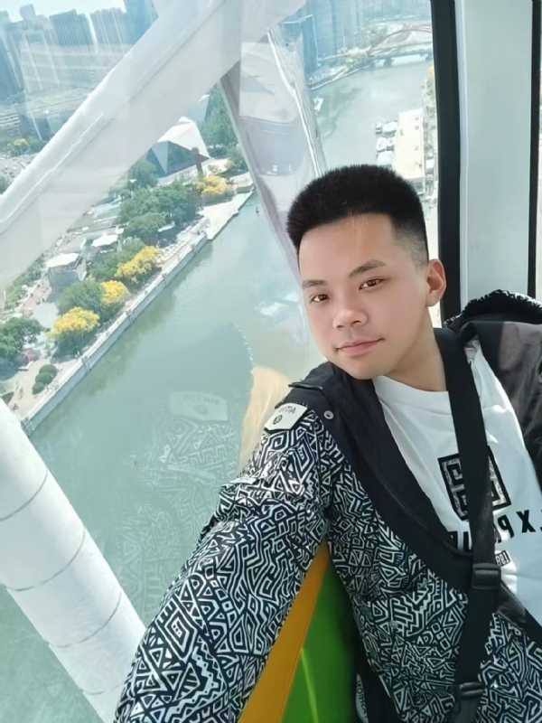 唐山相亲的第四张照片--福清相亲服务中心