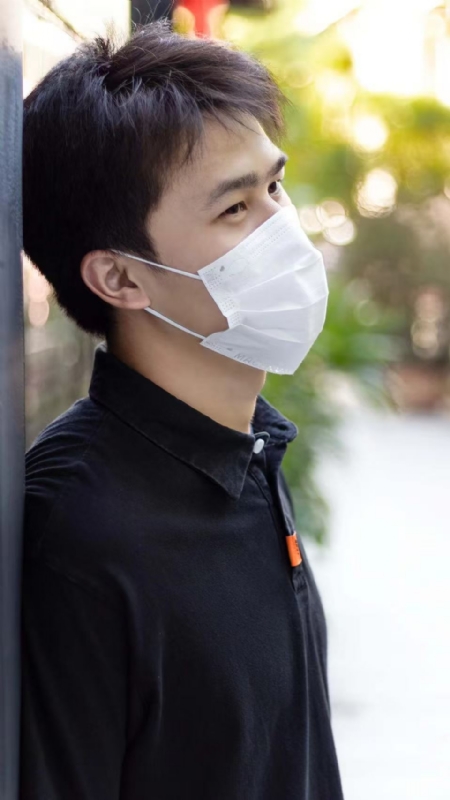 康庆浩的第一张照片--福清相亲服务中心