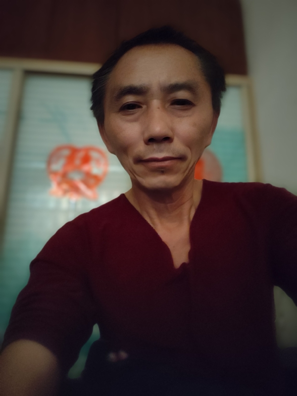 有你不辜单的第一张照片--福清相亲服务中心