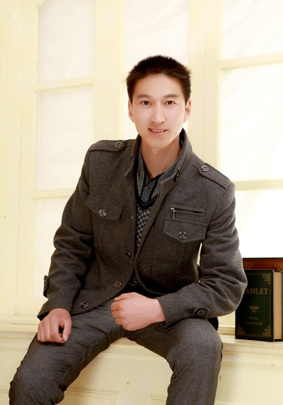 清云的第一张照片--福清相亲服务中心