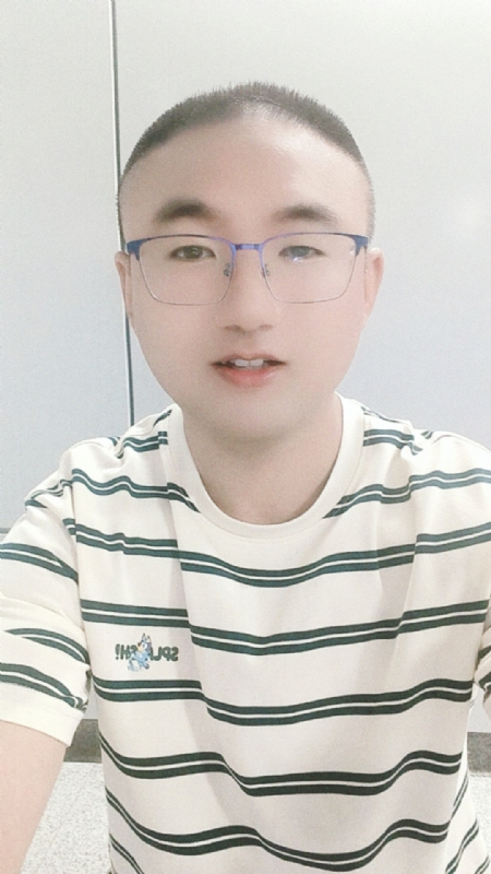 惜缘的第一张照片--福清相亲服务中心