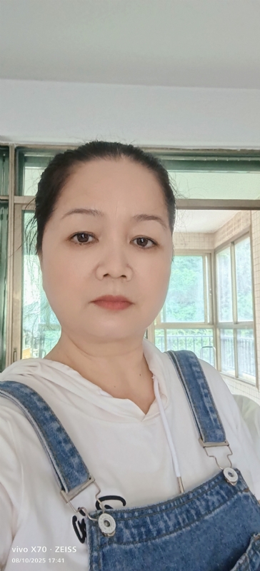 小巧玲珑的第一张照片--福清相亲服务中心