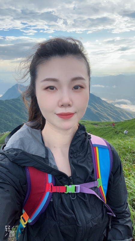 汀兰岸芷的第一张照片--福清相亲服务中心