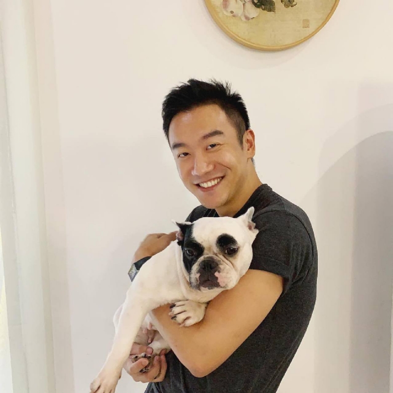 Jack的第一张照片--福清相亲服务中心