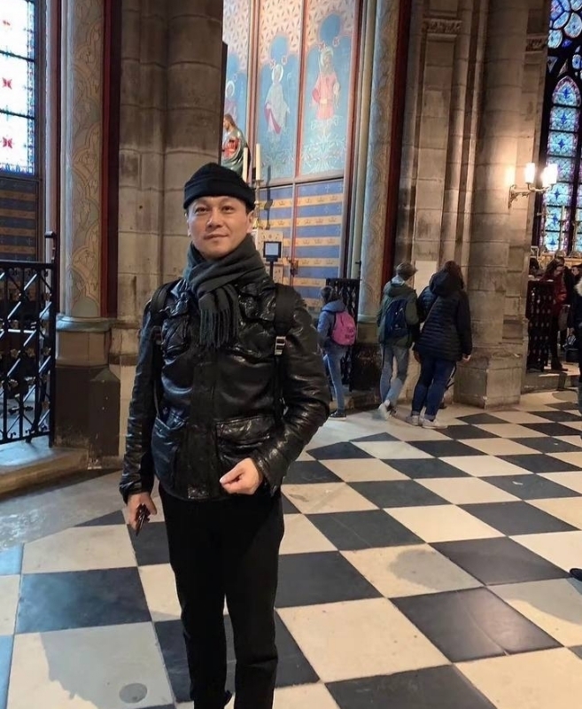 永不退役的军魂的第一张照片--福清相亲服务中心