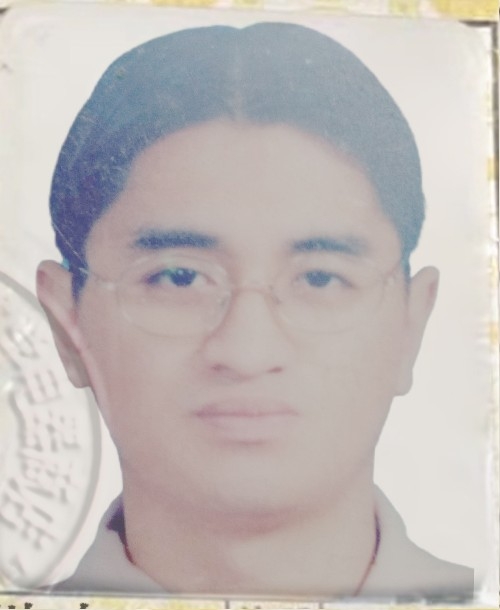 小宇子的第一张照片--福清相亲服务中心