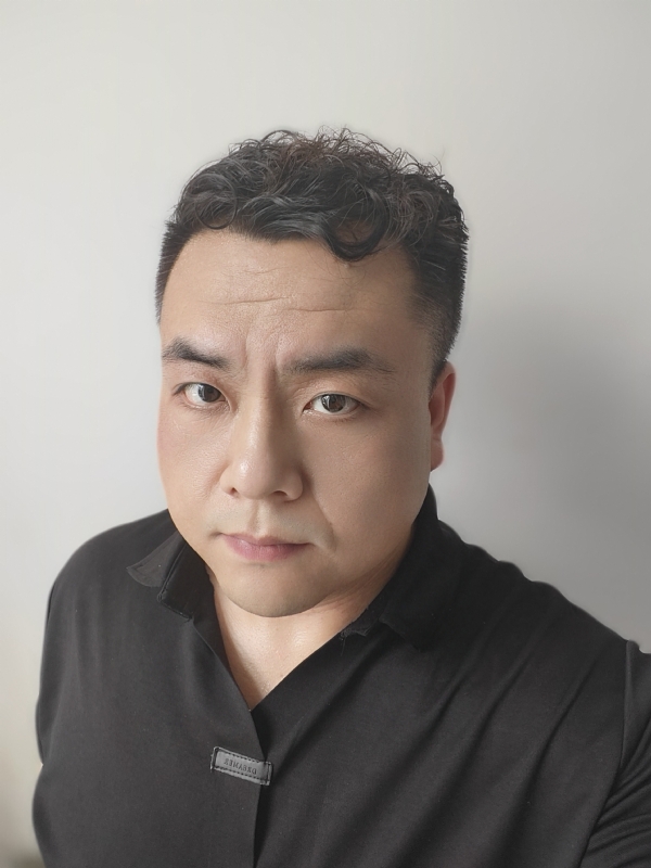 小沐的第一张照片--福清相亲服务中心