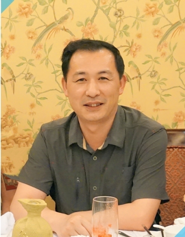 蒋老师的第一张照片--福清相亲服务中心