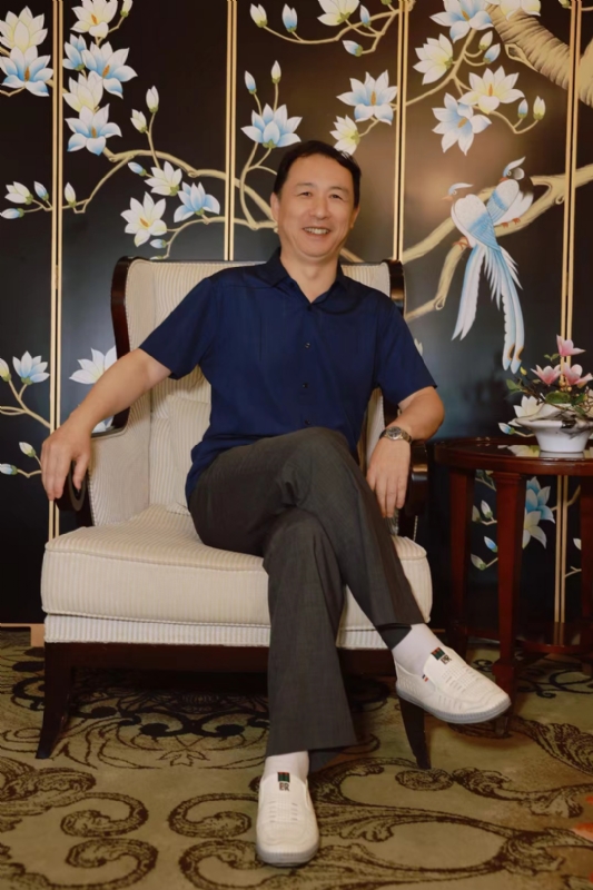 蒋老师的第二张照片--福清相亲服务中心