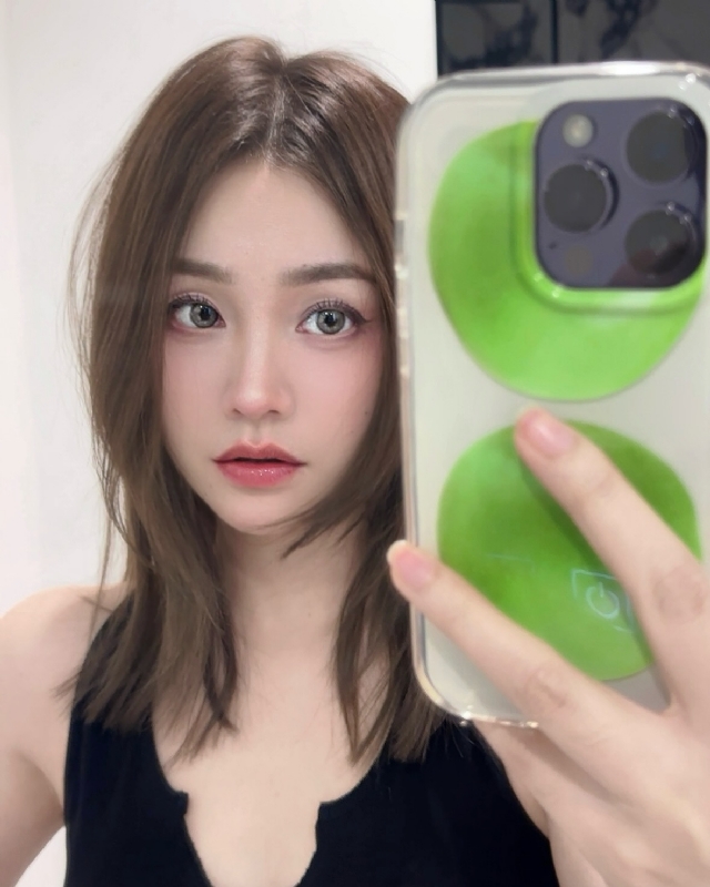 Claire的第一张照片--福清相亲服务中心