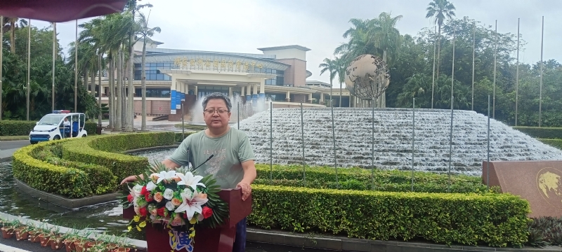 期待真情的的第二张照片--福清相亲服务中心