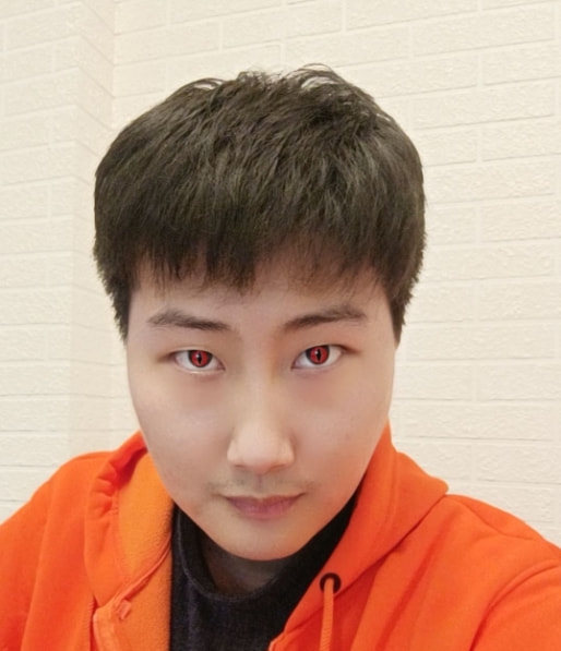 狐瞳的第一张照片--福清相亲服务中心