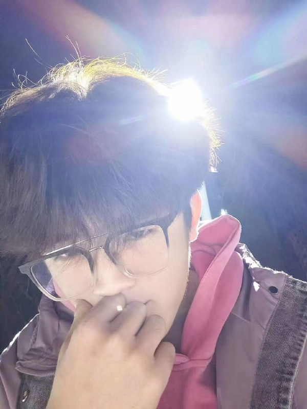 解药的第一张照片--福清相亲服务中心