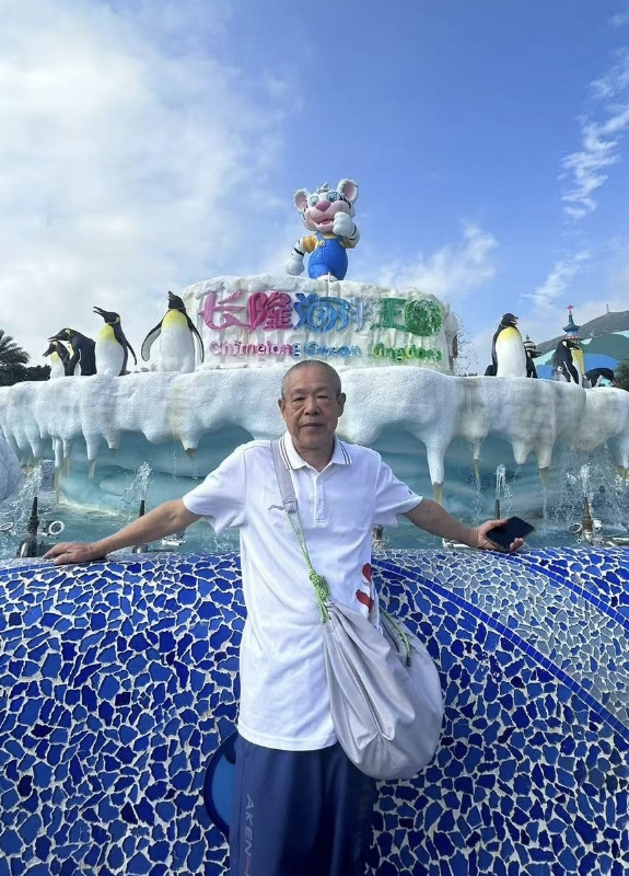 刘先生的第六张照片--福清相亲服务中心