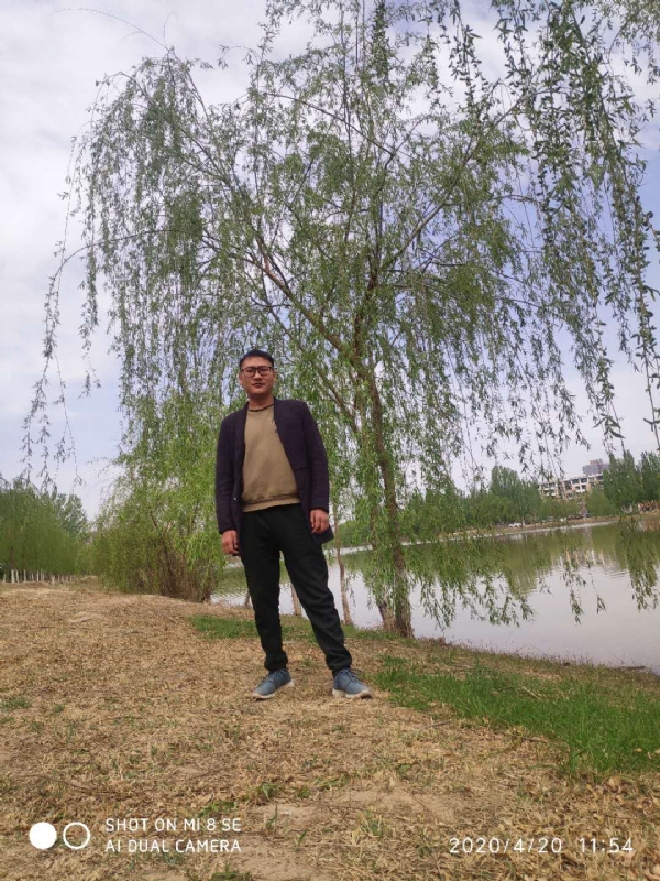 风中的烟头的第一张照片--福清相亲服务中心