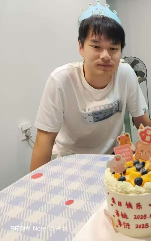 yan的第一张照片--福清相亲服务中心