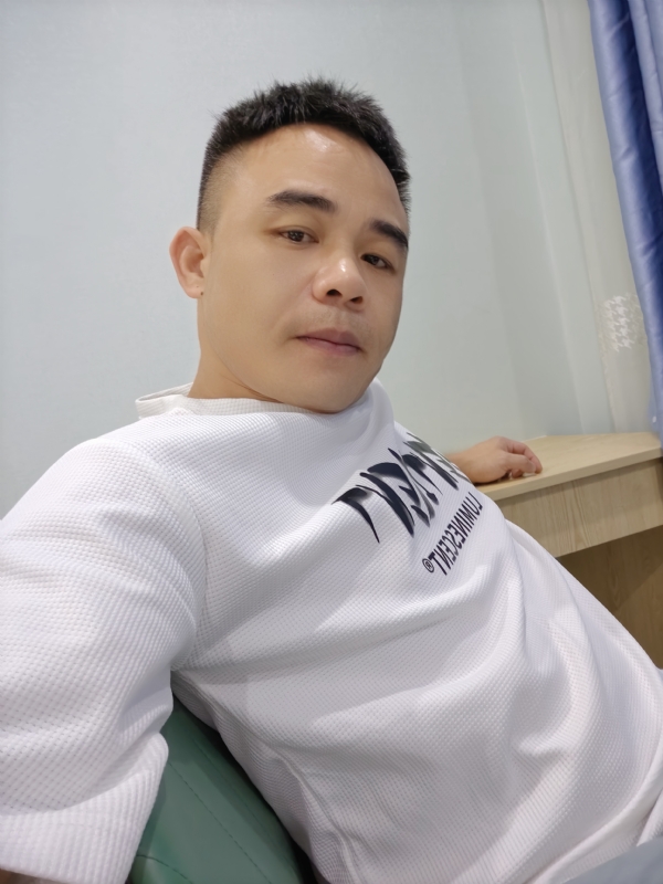 下一站的我的第二张照片--福清相亲服务中心