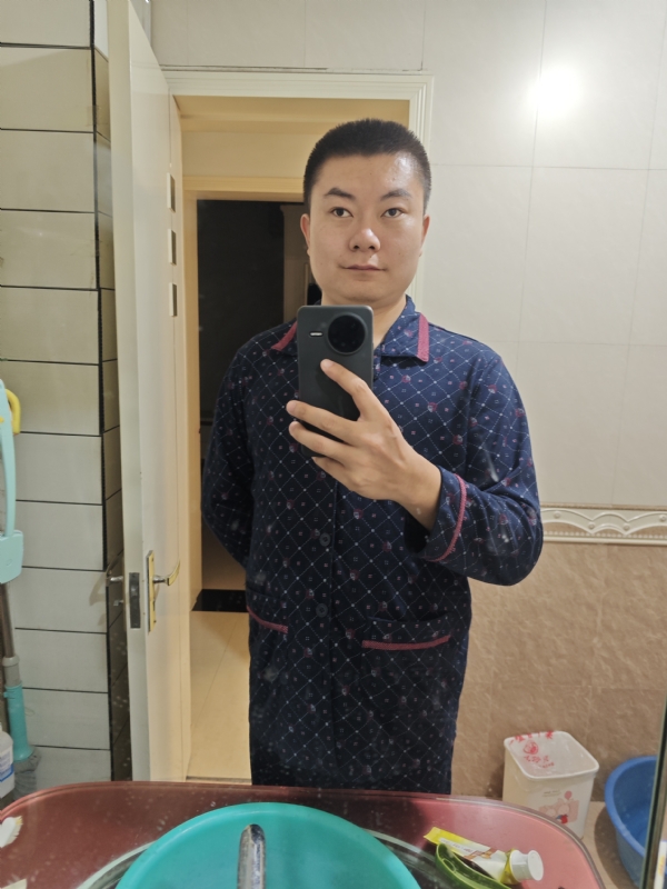 迷迷糊糊的第一张照片--福清相亲服务中心