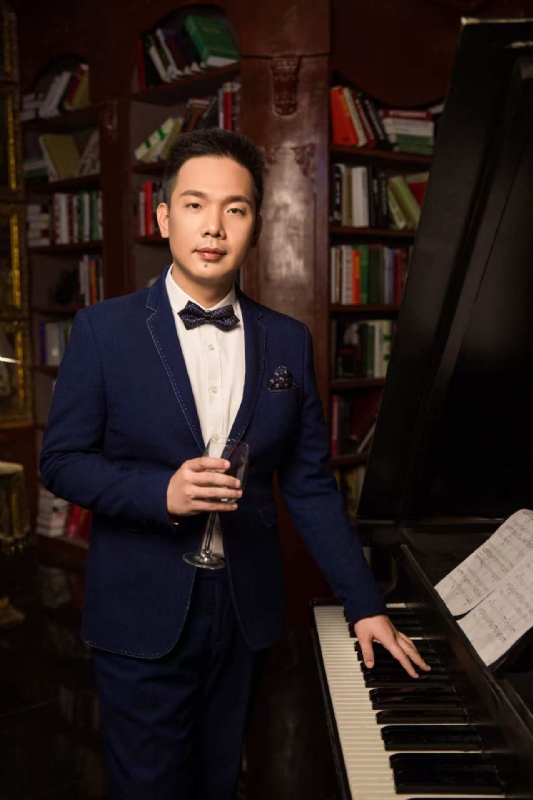 熊猫蔡蔡的第一张照片--福清相亲服务中心