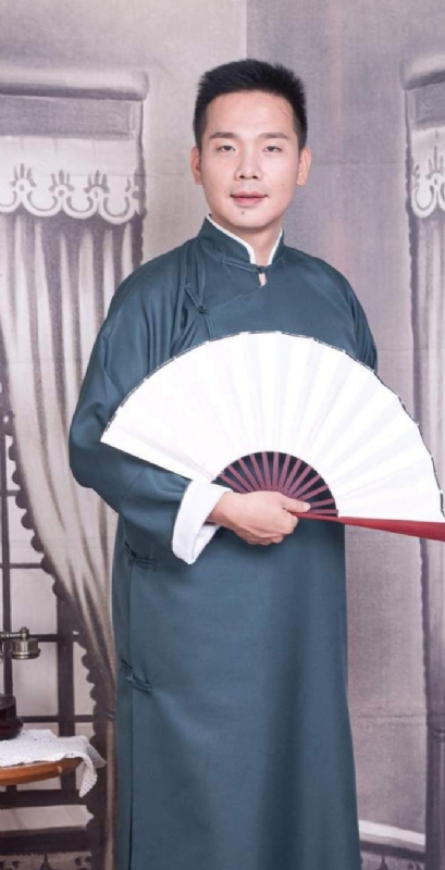 熊猫蔡蔡的第二张照片--福清相亲服务中心