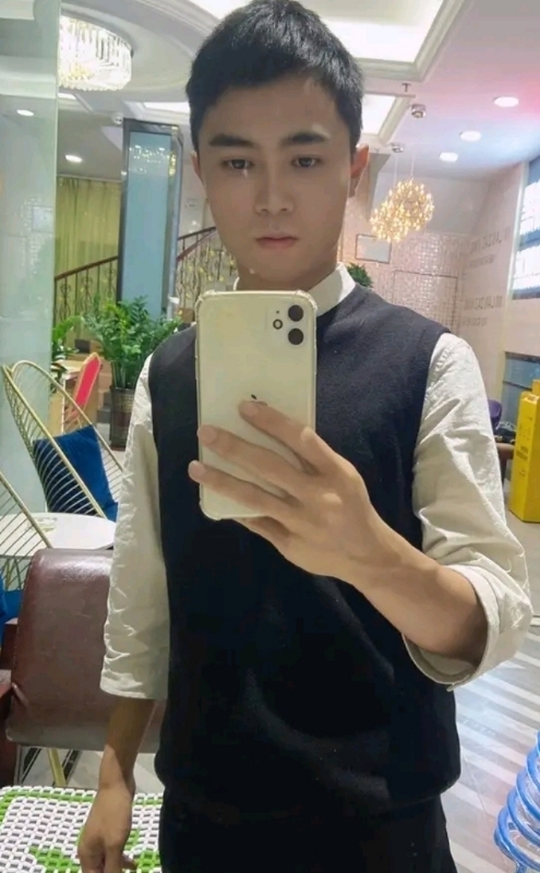 小叶的第一张照片--福清相亲服务中心